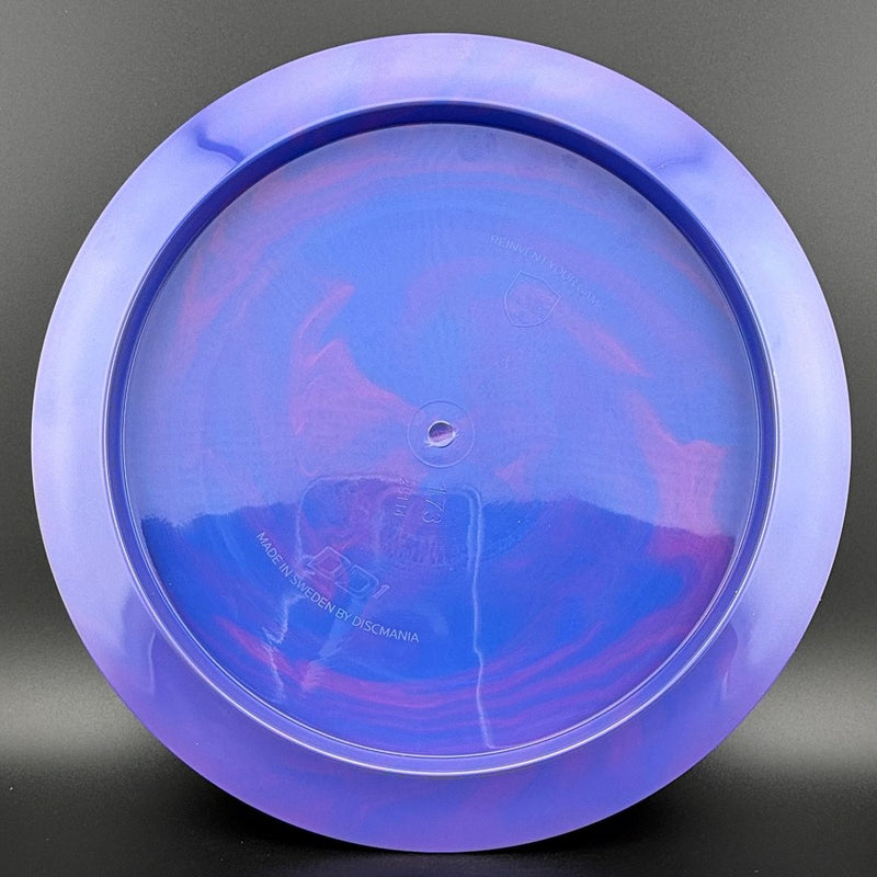 Load image into Gallery viewer, Swirl S-Line DD1 - Discmania Challenge Fundraiser
