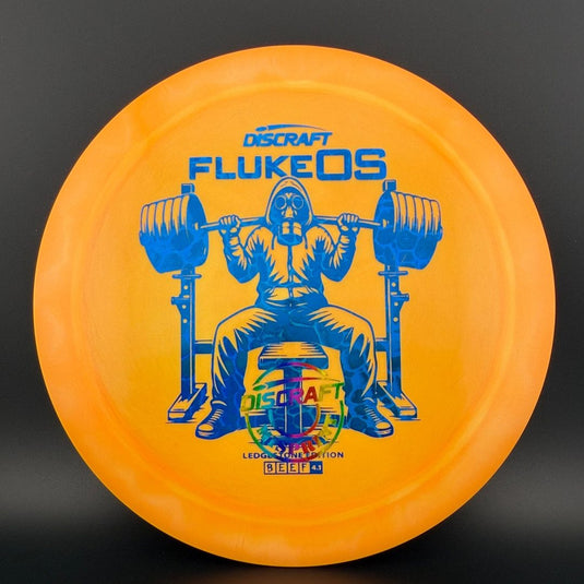 Nuke OS - Fluke OS - April Fools 2025 Misprint