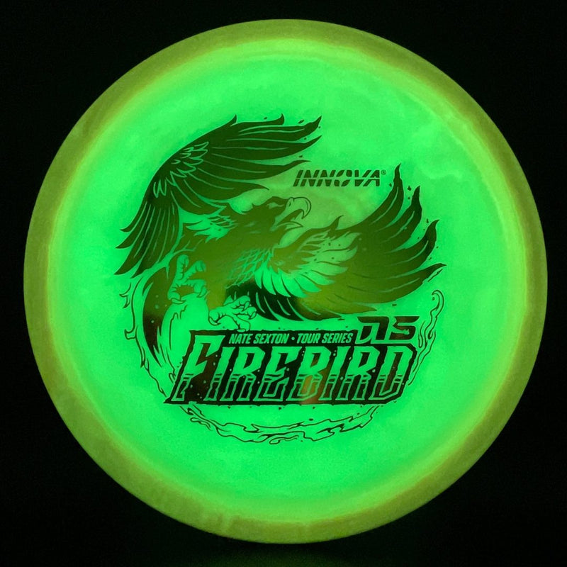 Load image into Gallery viewer, Proto Glow Halo Champion Firebird - Nate Sexton 2025 Tour Series
