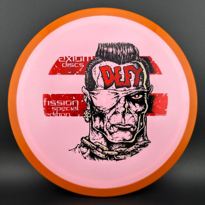 Load image into Gallery viewer, Fission Defy - Special Edition by Skulboy
