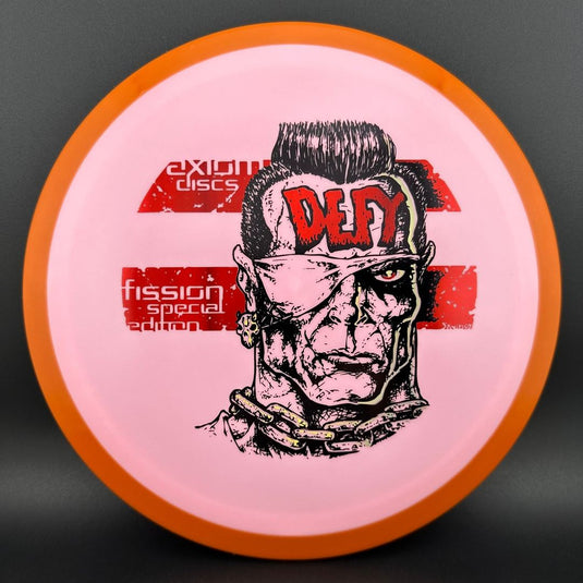 Fission Defy - Special Edition by Skulboy