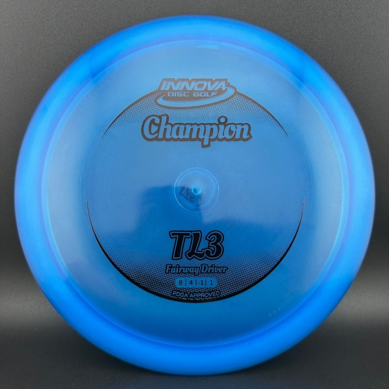 Load image into Gallery viewer, Champion TL3
