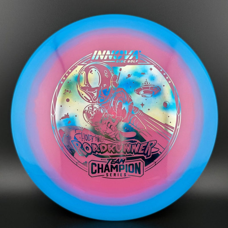 Load image into Gallery viewer, Halo Champion Roadrunner - Holly Finley 2025 Team Series
