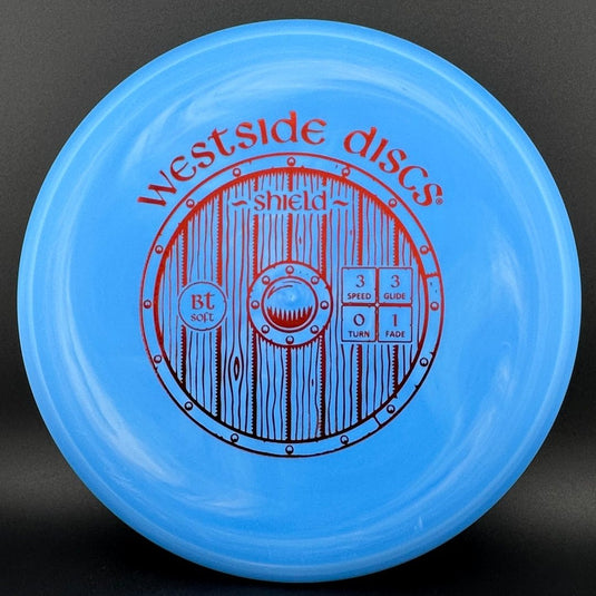 BT Soft Shield