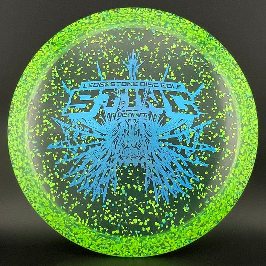 Stiff Cryztal Confetti Sting - 2026 Ledgestone