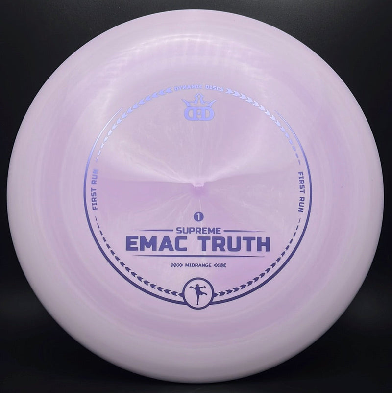 Load image into Gallery viewer, Supreme EMAC Truth - First Run
