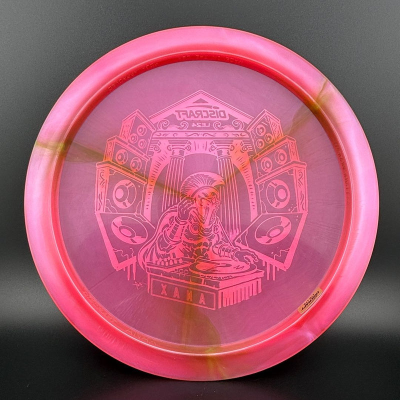 Load image into Gallery viewer, Z Swirl Anax - 2024 Ledgestone Edition
