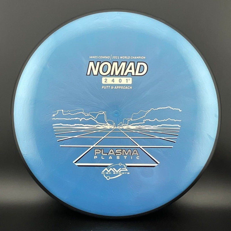 Load image into Gallery viewer, Plasma Nomad
