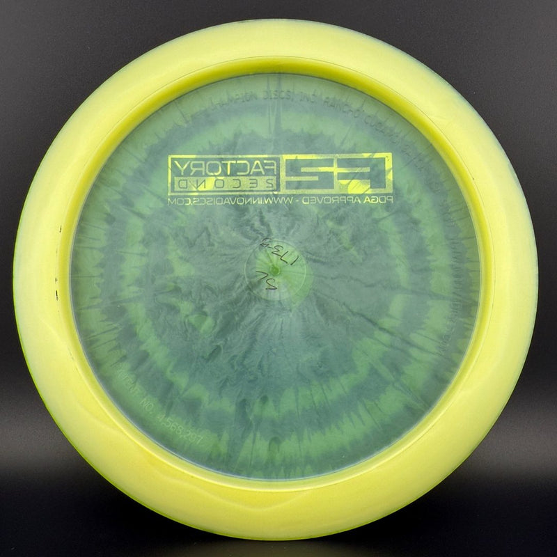Load image into Gallery viewer, I-Dye Champion SL (Starfire-L) - Penned Run - F2
