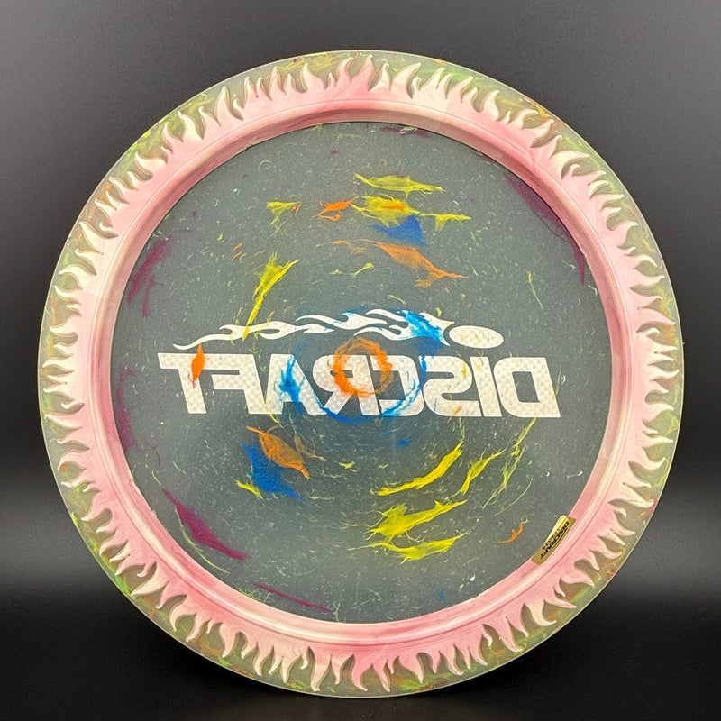 Load image into Gallery viewer, Jawbreaker Z Flame Scorch - Limited Edition
