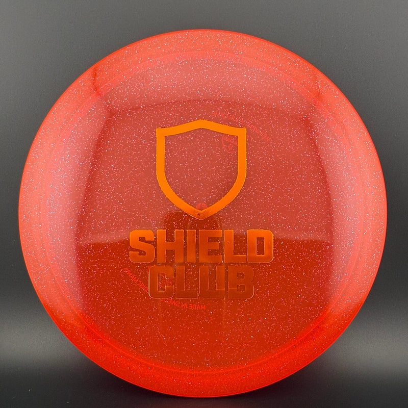 Load image into Gallery viewer, Metal Flake C-Line MD5 - Shield Club
