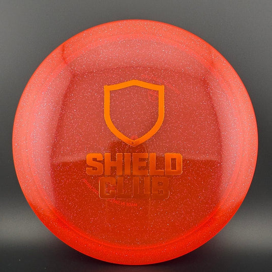 Metal Flake C-Line MD5 - Shield Club