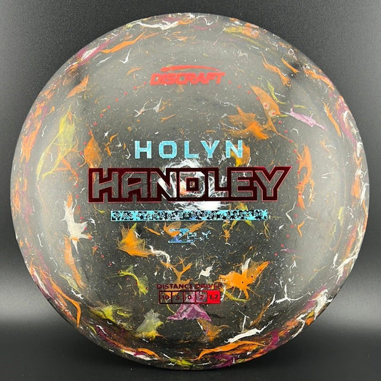 Jawbreaker Z FLX Vulture - 2024 Holyn Handley Tour Series