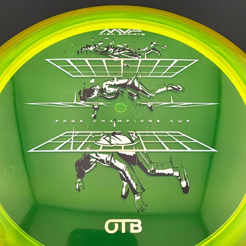 Load image into Gallery viewer, Prism Soft Proton Defy - PDGA Champions Cup 2025
