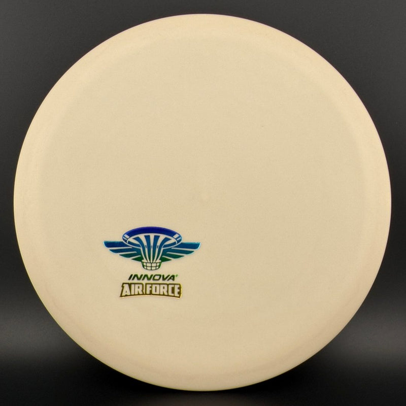 Load image into Gallery viewer, Glow KC Pro Roc (Flat Top) - Air Force Stamp
