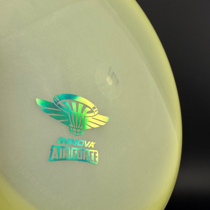 Load image into Gallery viewer, Proto Glow Champion Fox - Air Force
