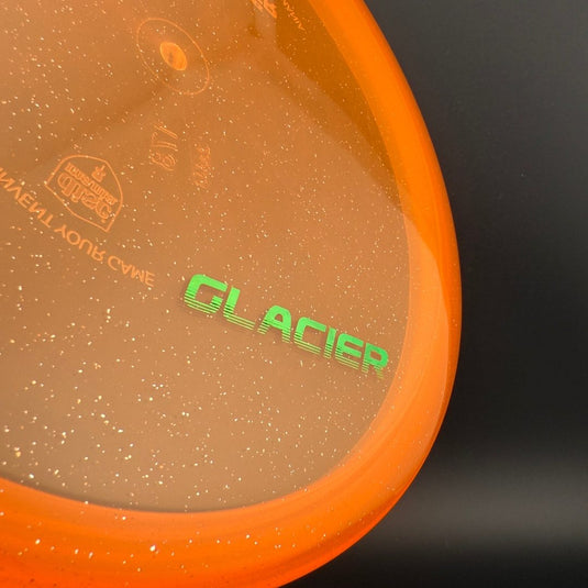 Metal Flake C-Line Glacier - MBB 25
