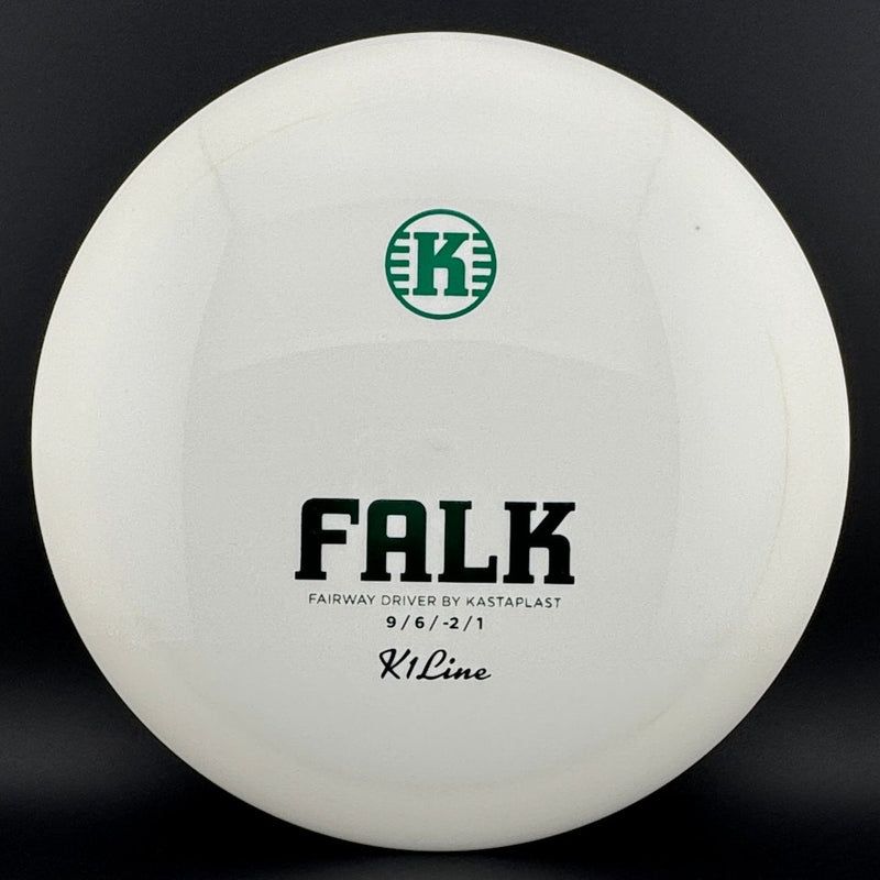 Load image into Gallery viewer, K1 Falk
