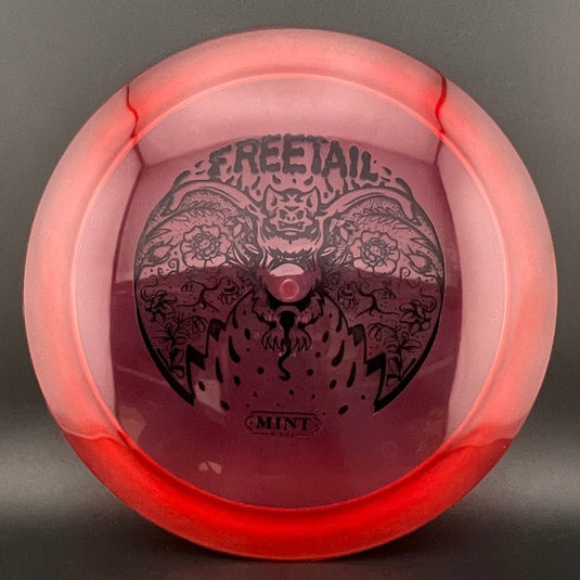 Eternal Freetail - Batattoo