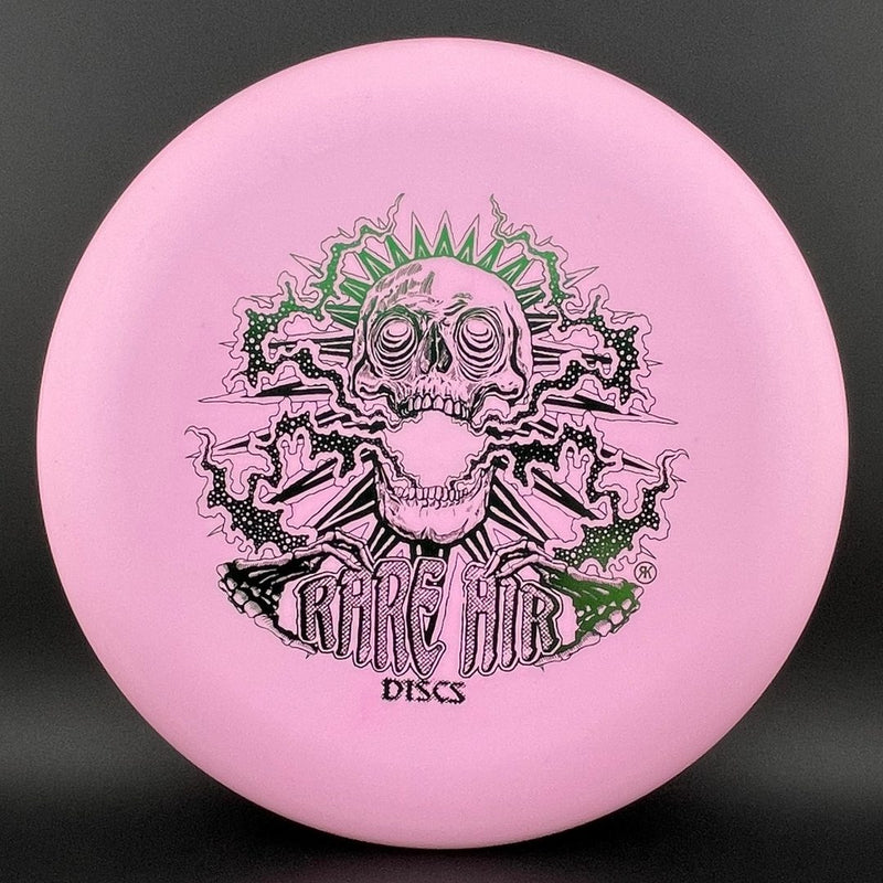 Load image into Gallery viewer, D-Line P2 (Flex 2) - Custom RAD Skull Stamp!
