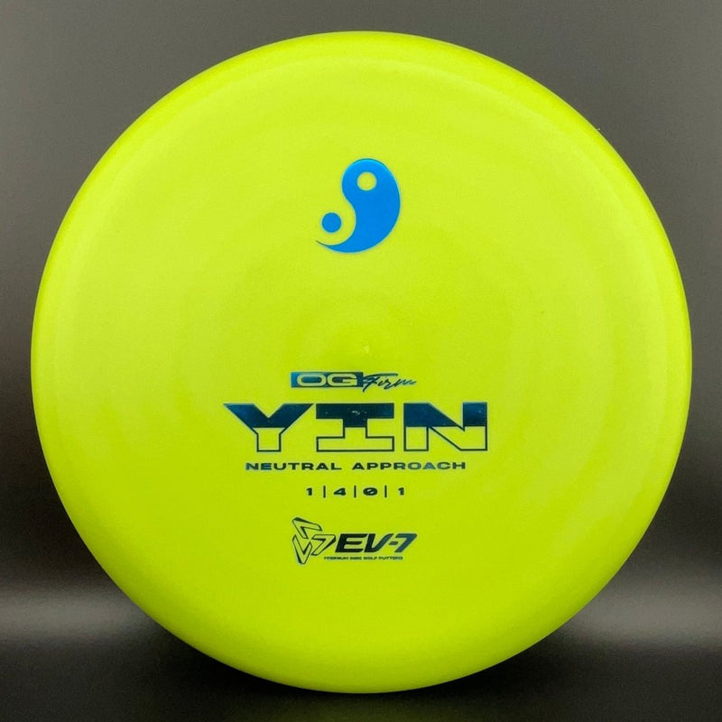 Load image into Gallery viewer, OG Firm Yin *Gibson Stash*
