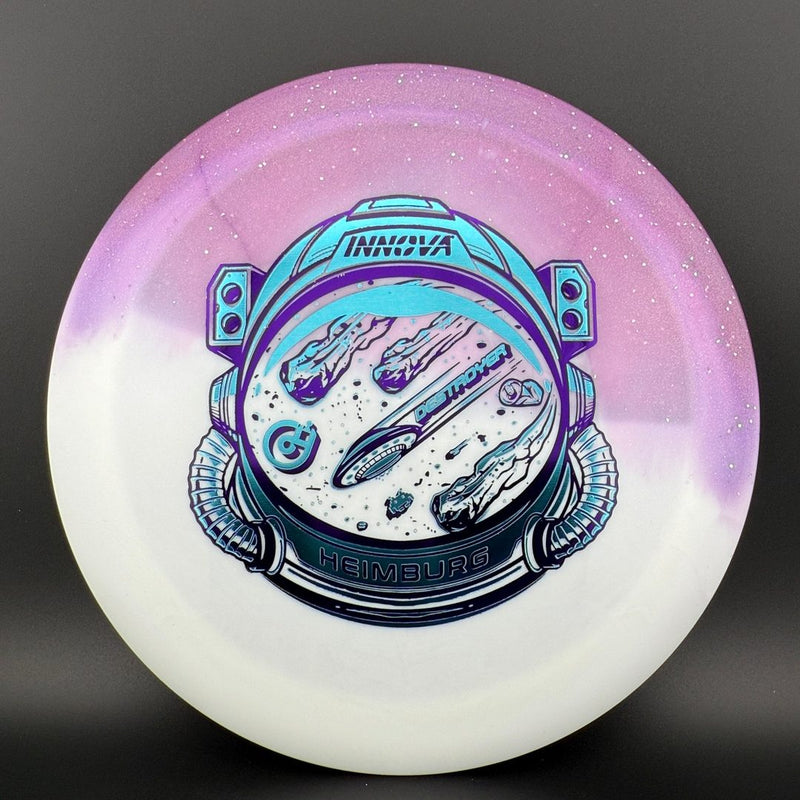 Load image into Gallery viewer, Duo Destroyer - Calvin Heimburg Tour Series
