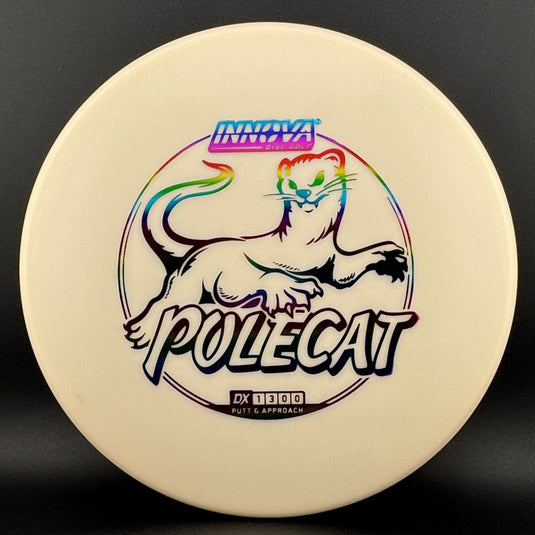 DX Polecat