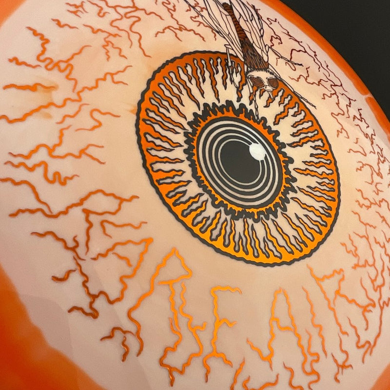 Load image into Gallery viewer, Halo Star Thunderbird - Eye-Fly RAD V2 by Ripper Studios
