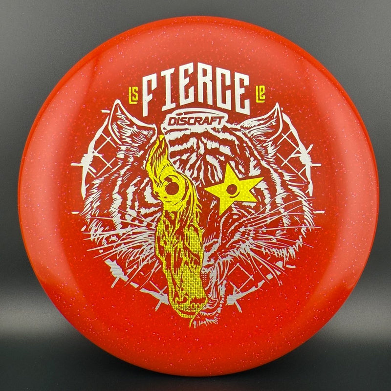 Load image into Gallery viewer, Z Glo Sparkle Fierce - Ledgestone 2025 Season 2
