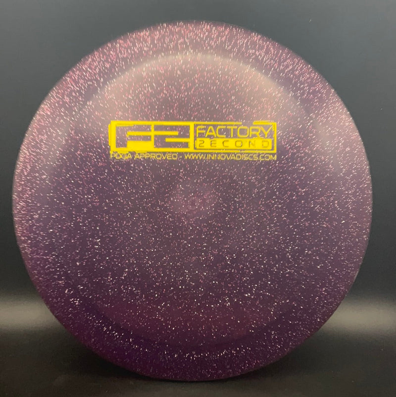 Load image into Gallery viewer, Metal Flake Champion Archon - F2
