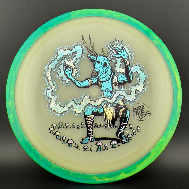 Load image into Gallery viewer, Eclipse Vanish - Elk Man 2.0 by Ripper Studios
