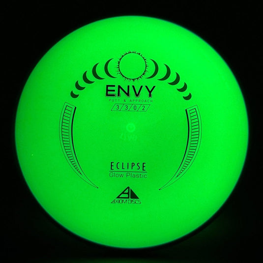 Eclipse 2.0 Envy