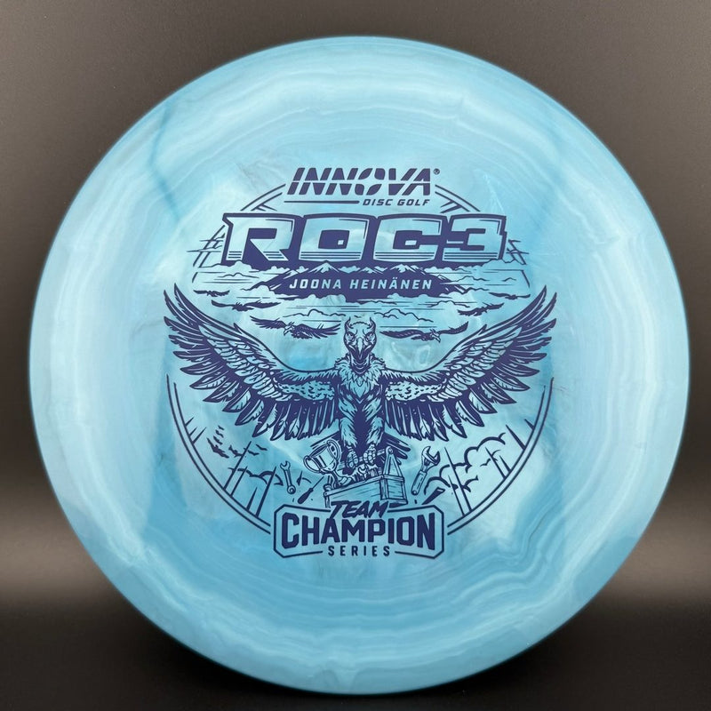 Load image into Gallery viewer, Star Roc3 - Joona Heinanen 2025 Team Series
