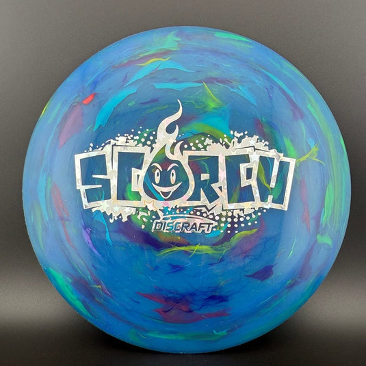 Lightweight Jawbreaker Scorch