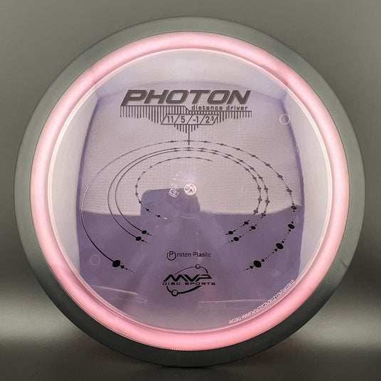 Proton Photon