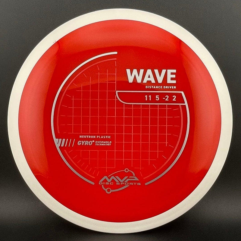 Load image into Gallery viewer, Neutron Wave
