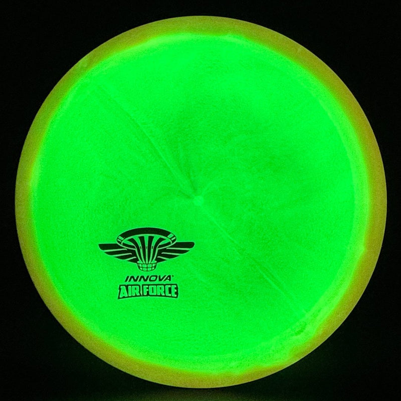 Load image into Gallery viewer, Proto Glow Halo Champion Roadrunner - Air Force Stamp
