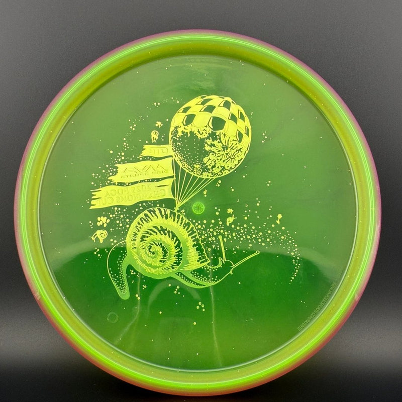 Load image into Gallery viewer, Prism Soft Proton Envy - PDGA Champions Cup 2025
