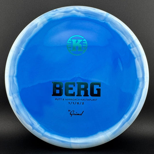 K1 Grind Berg
