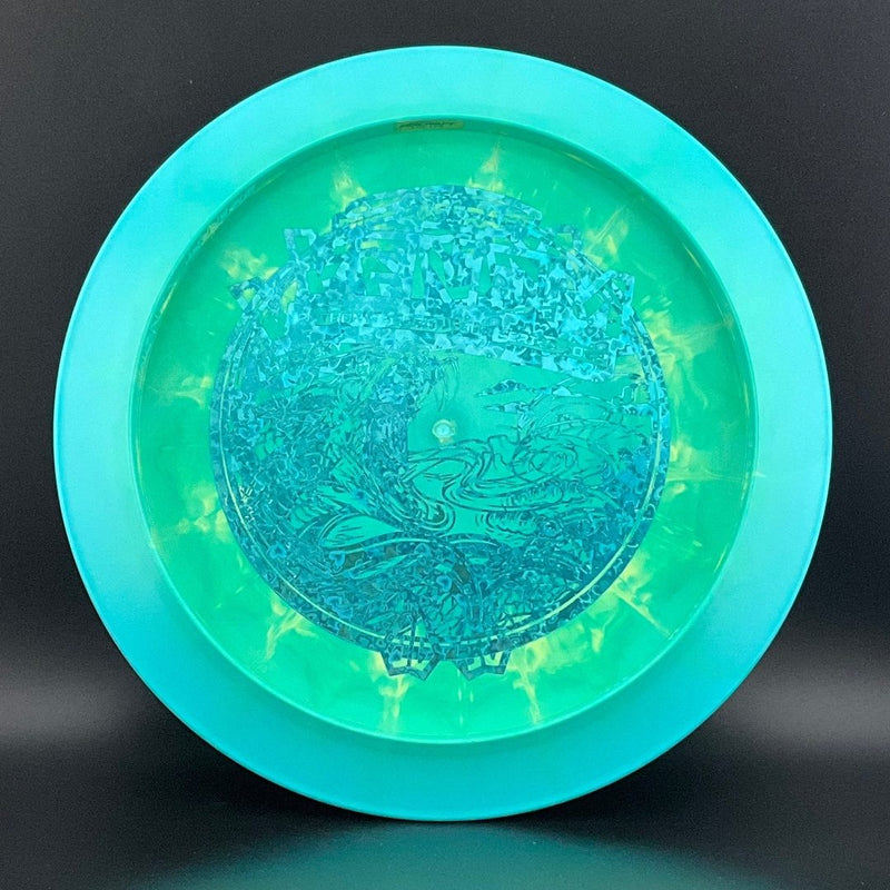 Load image into Gallery viewer, ESP Swirl Venom - 2023 Anthony Barela Tour Series - Misprints
