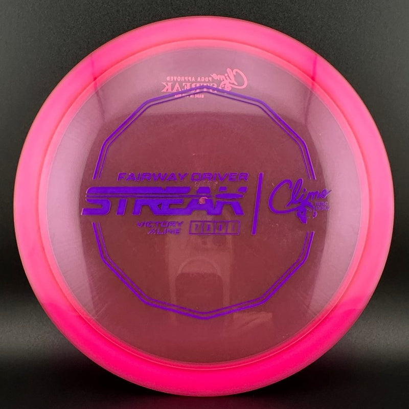 Load image into Gallery viewer, Victory Line Streak

