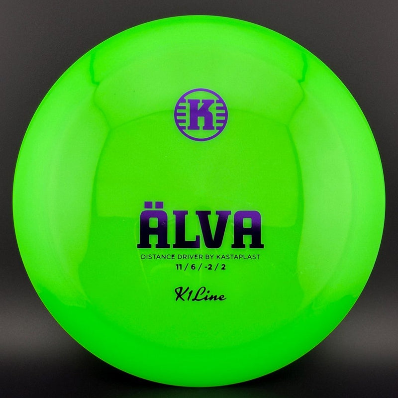 Load image into Gallery viewer, K1 Alva
