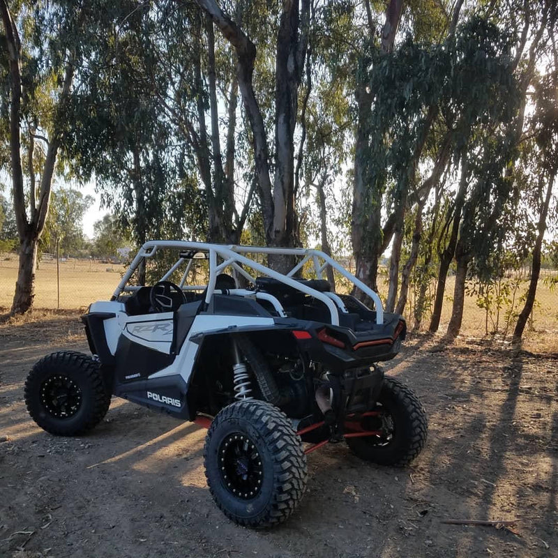 Load image into Gallery viewer, 2014-2023 Polaris RZR 2DR Fastback Cage
