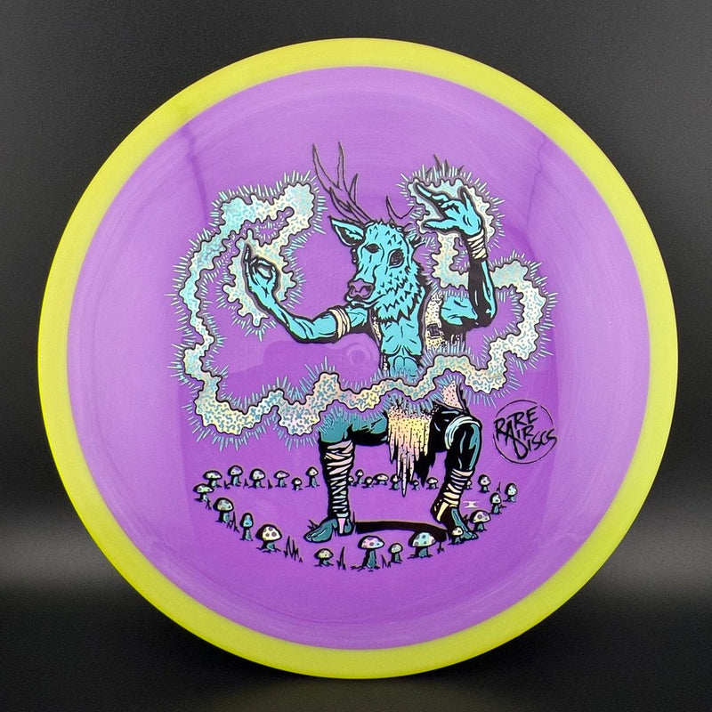 Load image into Gallery viewer, Neutron Time-Lapse (Re-Tooled) - Elk Man 2.0
