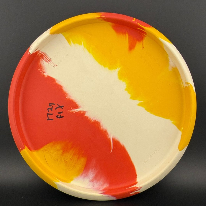 Load image into Gallery viewer, ecoFLEX Koi - Birthday Fishcake
