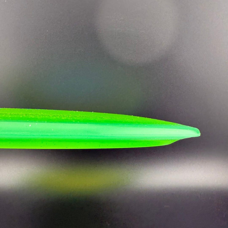 Load image into Gallery viewer, Glow Metal Flake Horizon C-Line FD3 - Limited Edition Solar Flare - Alden Harris
