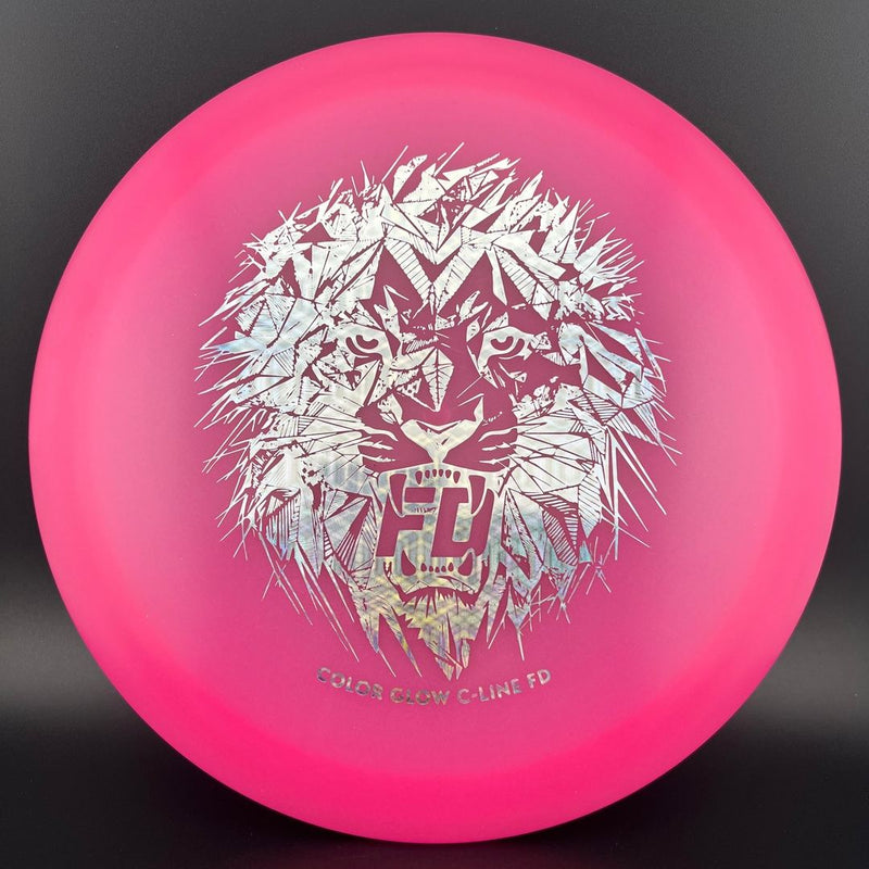 Load image into Gallery viewer, Color Glow C-Line FD - European Open 2024
