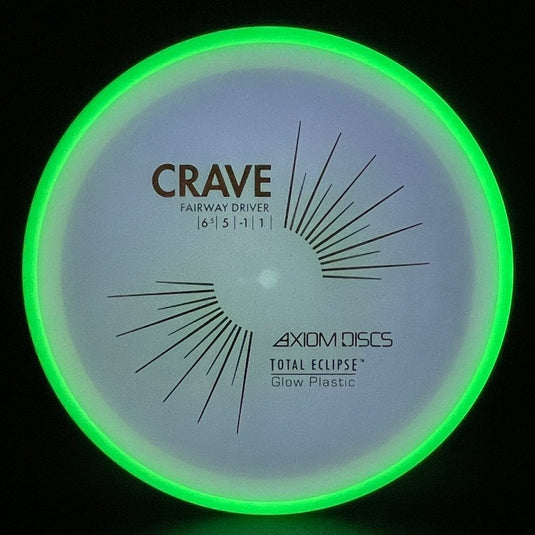 Total Eclipse Crave