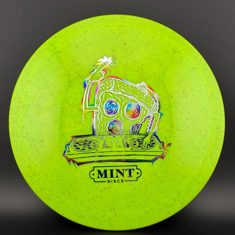Load image into Gallery viewer, Elixir Pizza - Mystery Disc 2025
