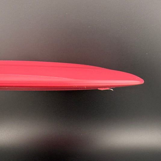 I-Blend Prototype I - Driver